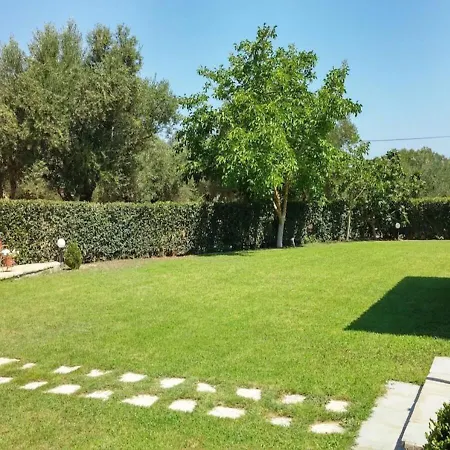 Dora * Planos (Zakynthos)