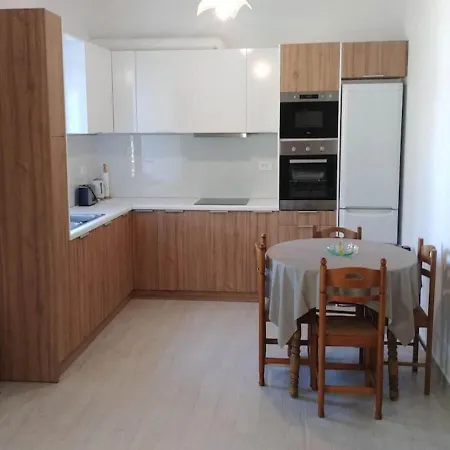 Holiday home Dora *