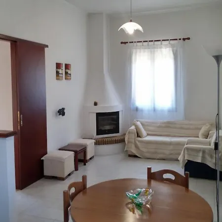 Dora * Planos (Zakynthos)