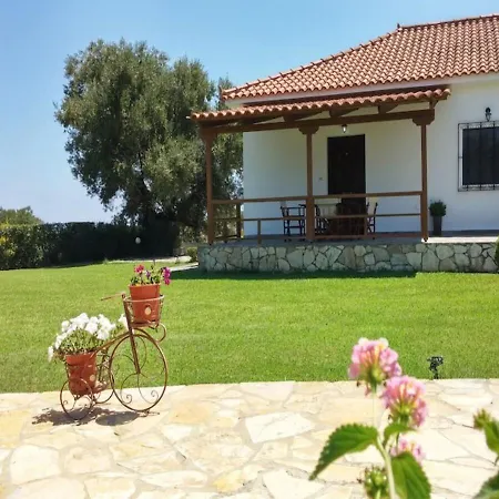 Dora Holiday home Planos (Zakynthos)
