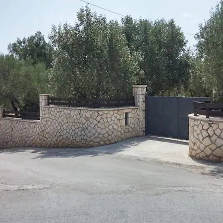 Dora Holiday home