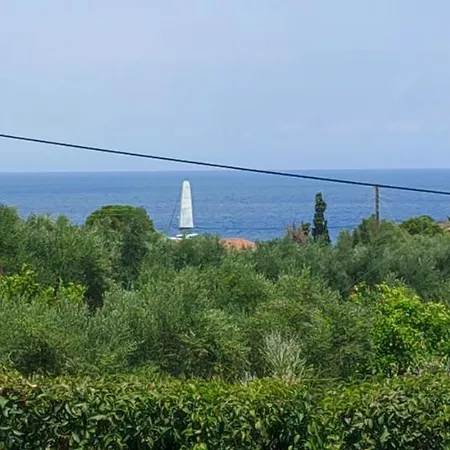 Holiday home Dora *