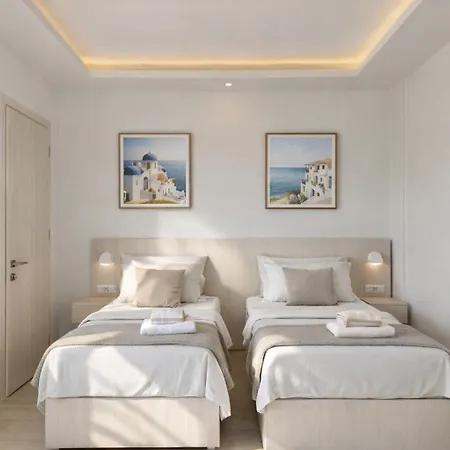 Dora بيت للعطل Plános