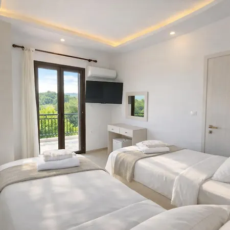 بيت للعطل Dora