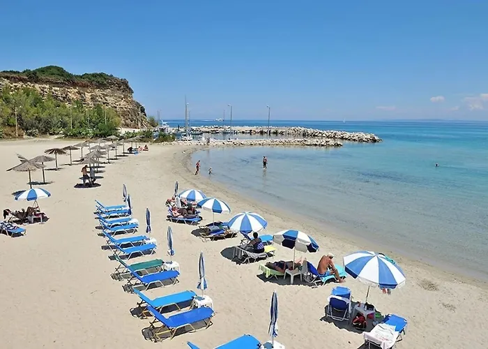 Nyaraló Dora Plánosz