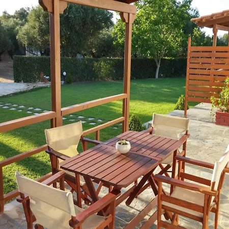 Casa de Férias Dora *