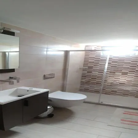 Casa de Férias Dora