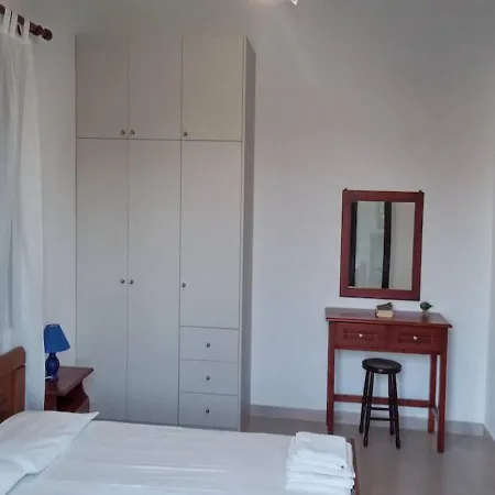 Dora Casa de Férias Plános