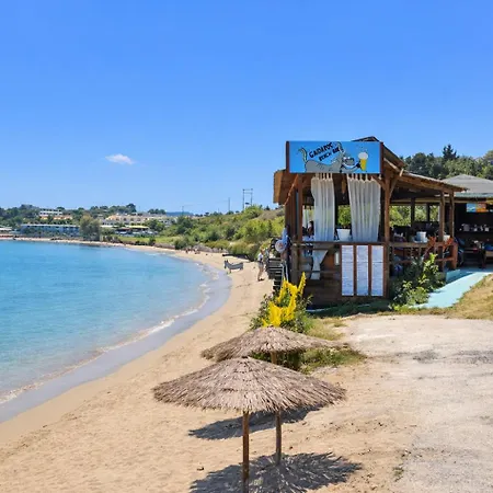 Сasa de vacaciones Dora Plános